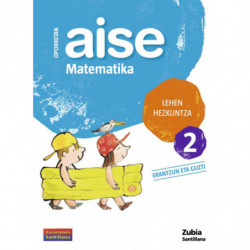 LH 2 - OPORRETAN AISE - MATEMATIKA