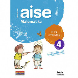 LH 4 - OPORRETAN AISE - MATEMATIKA