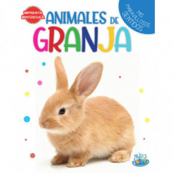 ANIMALES DE GRANJA - MIS...