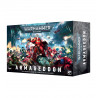 WARHAMMER 40000: ARMAGEDDON (ESP)