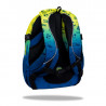 Mochila Escolar FACTOR GRADIENT FOOTBALL 2T