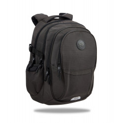 Mochila juvenil FACTOR GREY