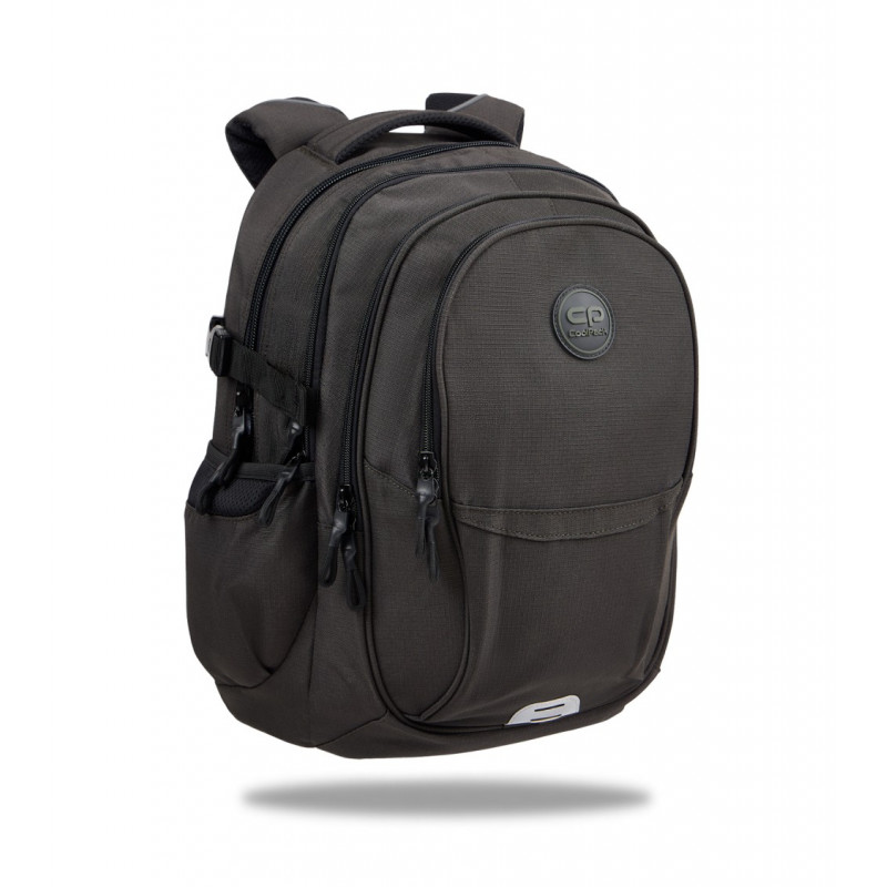Mochila juvenil FACTOR GREY