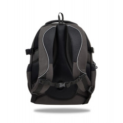 Mochila juvenil FACTOR GREY