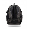 Mochila juvenil FACTOR GREY