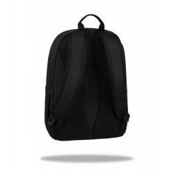 Mochila juvenil scout Stitch black