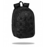 Mochila urbana TROOPER Black