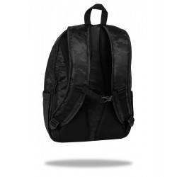 Mochila urbana TROOPER Black