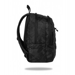 Mochila urbana TROOPER Black