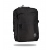 Mochila de viaje trip black