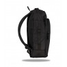 Mochila de viaje trip black