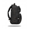 Mochila urbana settler negro