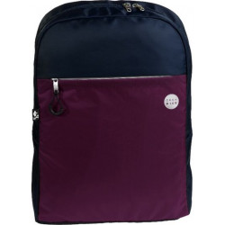 Mochila ORGANICE Busquets, morada
