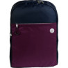Mochila ORGANICE Busquets, morada