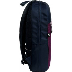 Mochila ORGANICE Busquets, morada