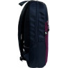 Mochila ORGANICE Busquets, morada