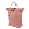 Mochila Tipo Bolso Milan Rosa series 1918