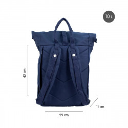 Mochila urbana enrollable, 430 since 1918