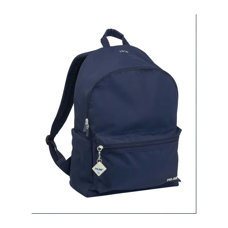Mochila Urbana Clásica 1918 - Azul