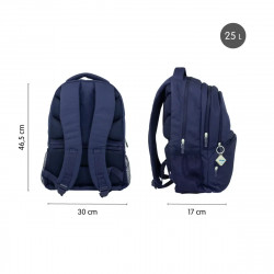 Mochila escolar de 25 L, 430 since 1918