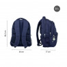 Mochila escolar de 25 L, 430 since 1918