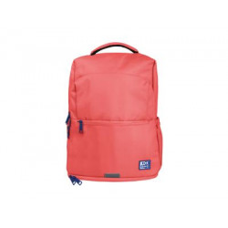 Mochila oxford b-out color sandia