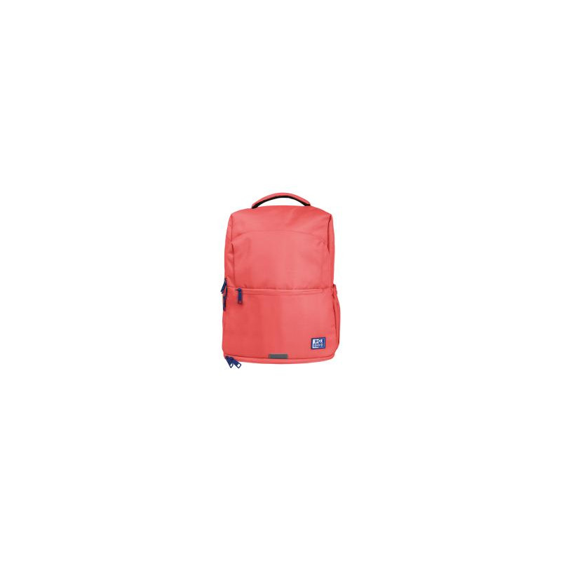 Mochila oxford b-out color sandia