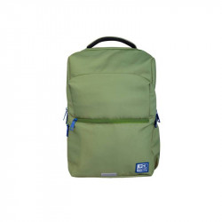 MOCHILA ESCOLAR OXFORD B-READY COLOR VERDE