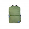MOCHILA ESCOLAR OXFORD B-READY COLOR VERDE