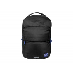 Mochila oxford b-ready color negra