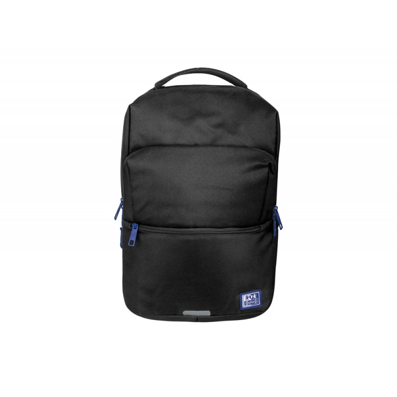 Mochila oxford b-ready color negra