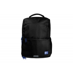 Mochila oxford b-out color negra