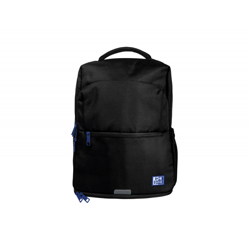 Mochila oxford b-out color negra