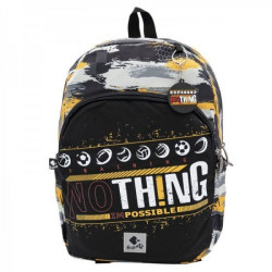 COOL PACK MOCHILA TRAINING ESCOLAR MED