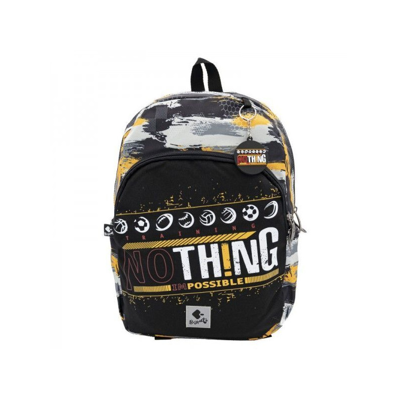COOL PACK MOCHILA TRAINING ESCOLAR MED