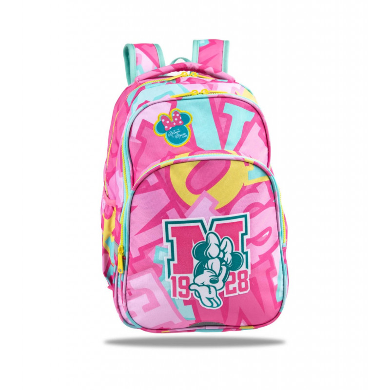 Mochila Adap Coolpack Bibak Minnie