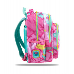 Mochila Adap Coolpack Bibak Minnie