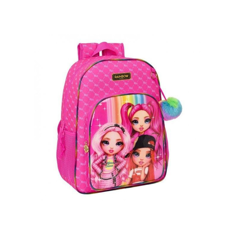Mochila rainbow high