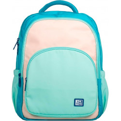 MOCHILA OXFORD COLOR BLOCK