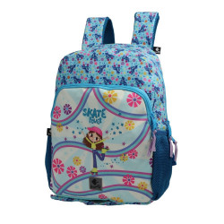 Mochila mediana adaptable skate