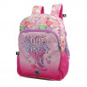 Mochila mediana adaptable good vibes Busquets