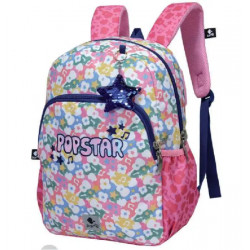 MOCHILA BUSQUETS POPSTAR