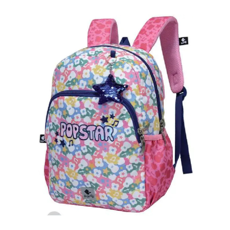 MOCHILA BUSQUETS POPSTAR