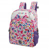 Mochila mediana adaptable my star