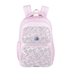 Mochila dream tech holographic light