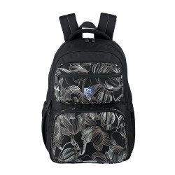 Mochila dream tech holographic dark
