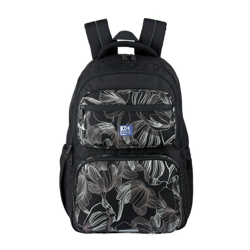 Mochila dream tech holographic dark