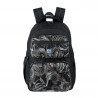 Mochila dream tech holographic dark