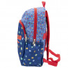 Mochila infantil grande Surfing dino