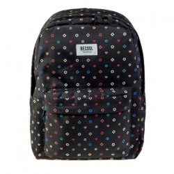 MOCHILA BECOOL TREND BAGS BUSQUETS